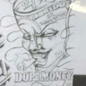 Meet your Posher, Norriesha